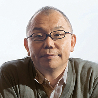 이누도 잇신